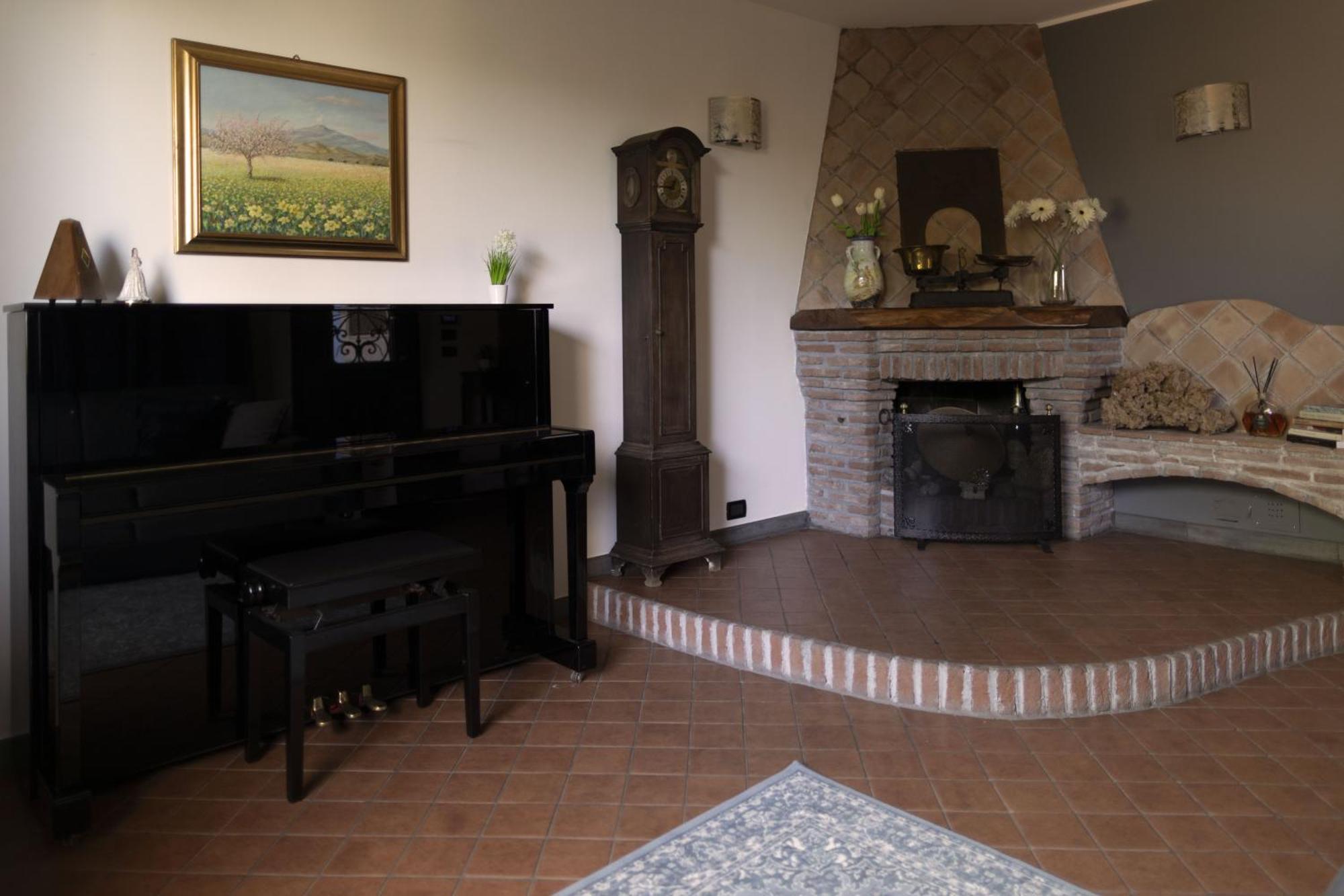 Villa Hephaestus Etna - With Private Pool Ragalna Extérieur photo