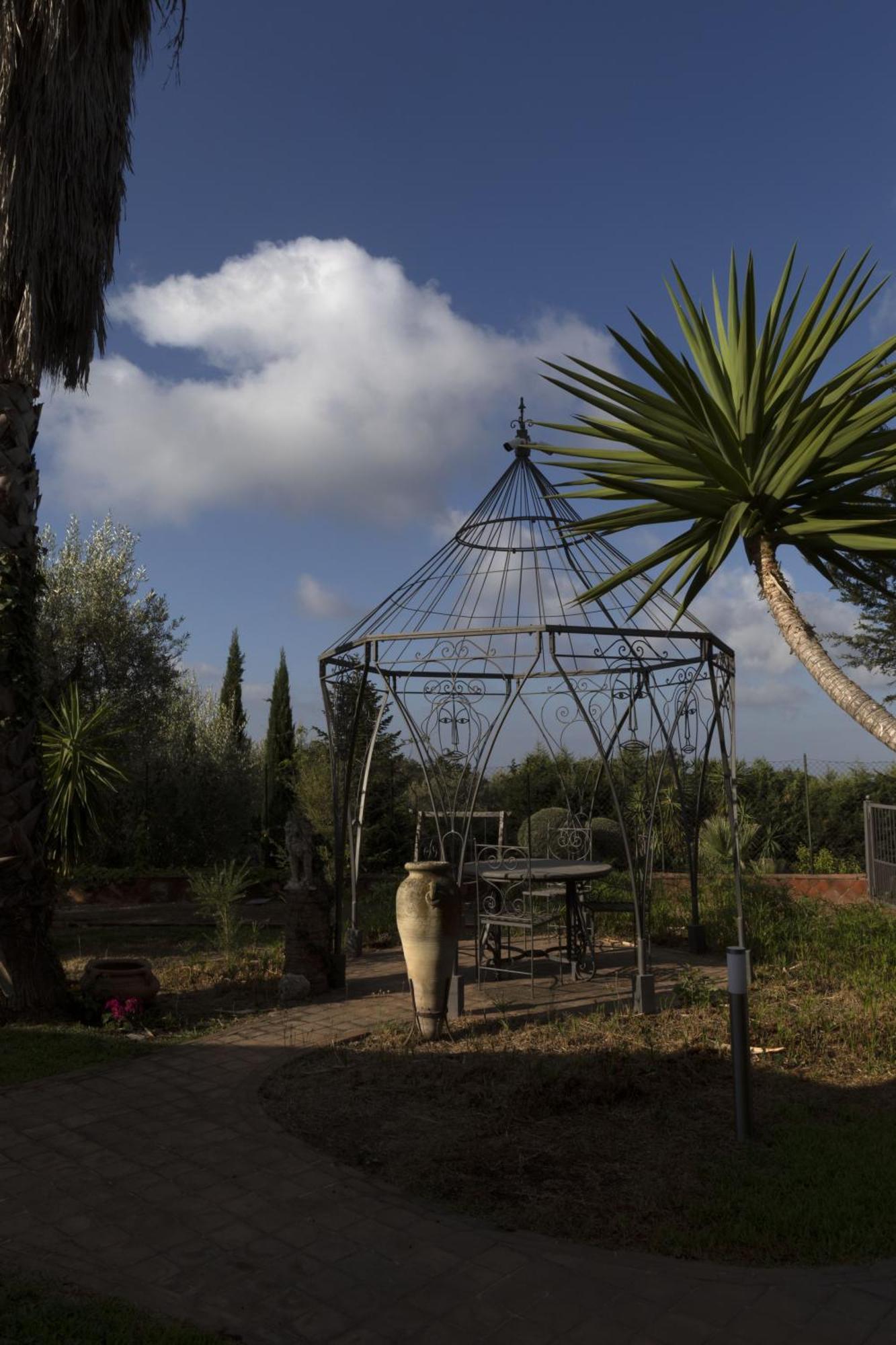 Villa Hephaestus Etna - With Private Pool Ragalna Extérieur photo